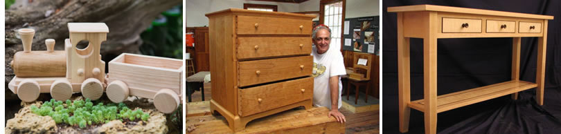 easy woodworking projects to build