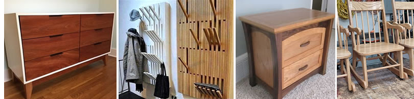 easy woodworking projects to build